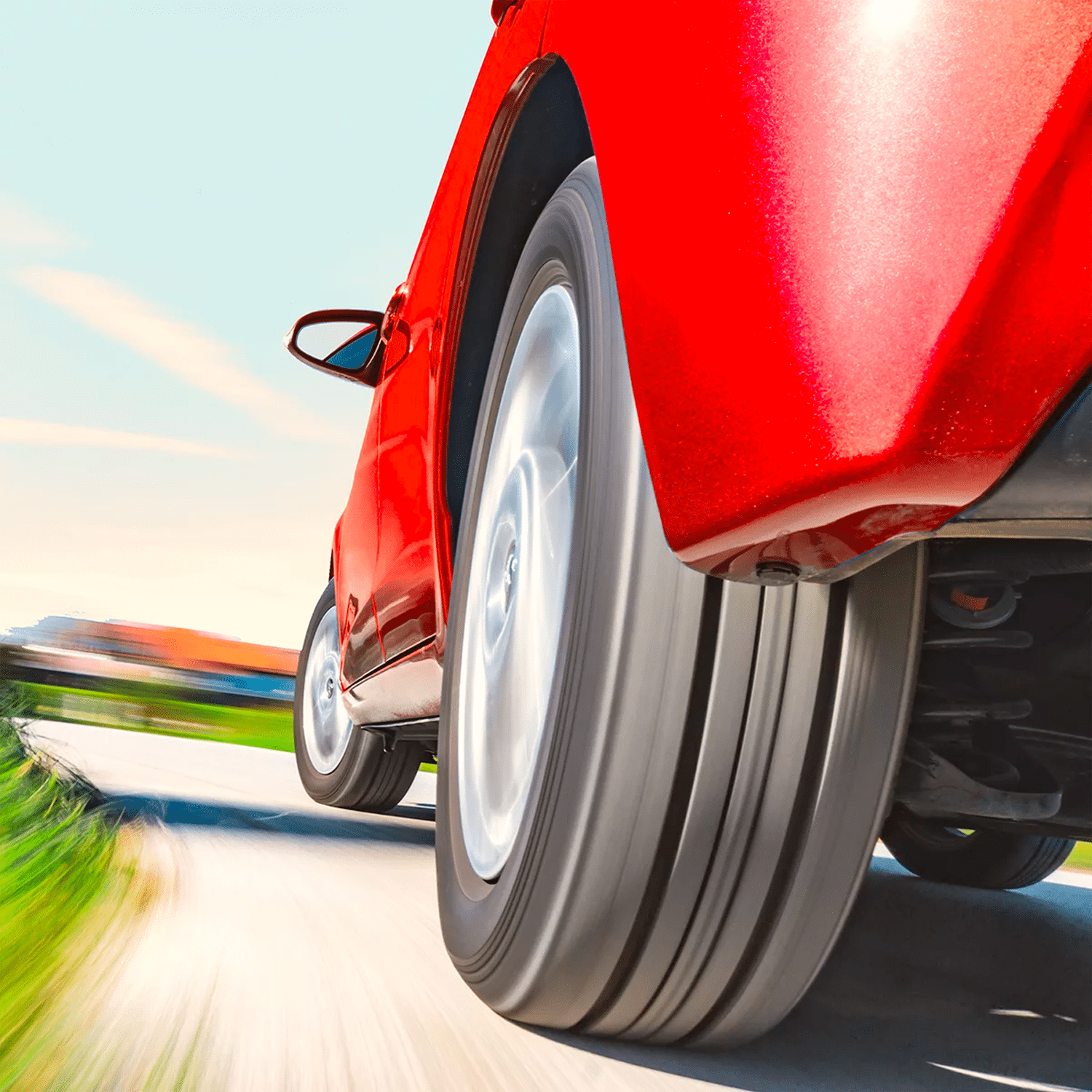 How to Know When Your Brake Pads Need Replacement